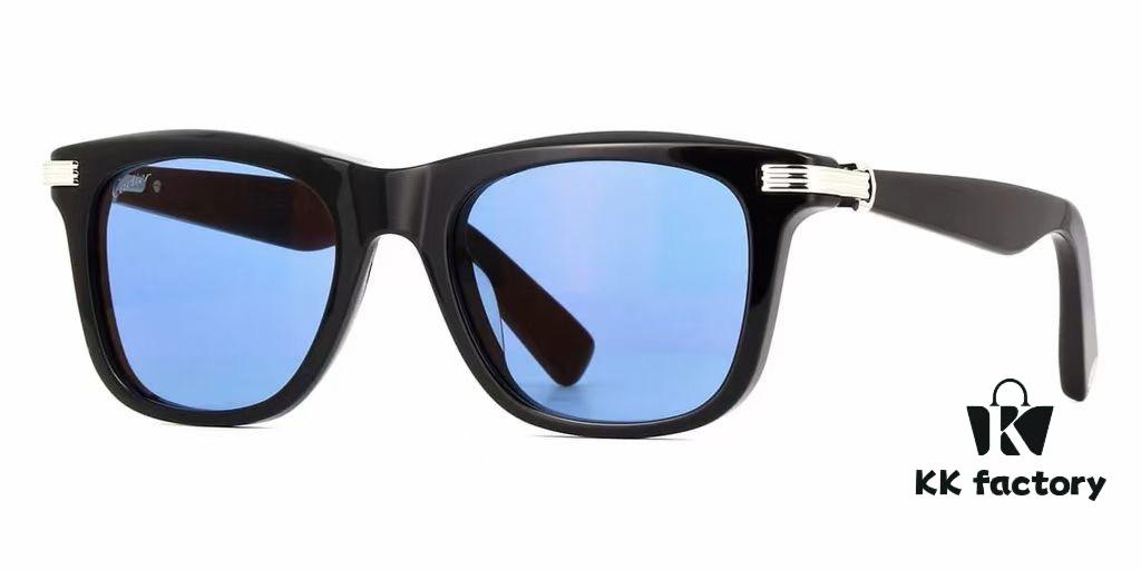 120 Cartier New Release Première Collection Latest Masterpiece CT 0396S