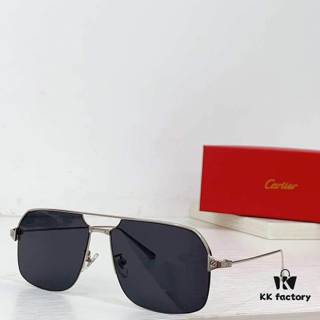 120 Cartier Sunglasses