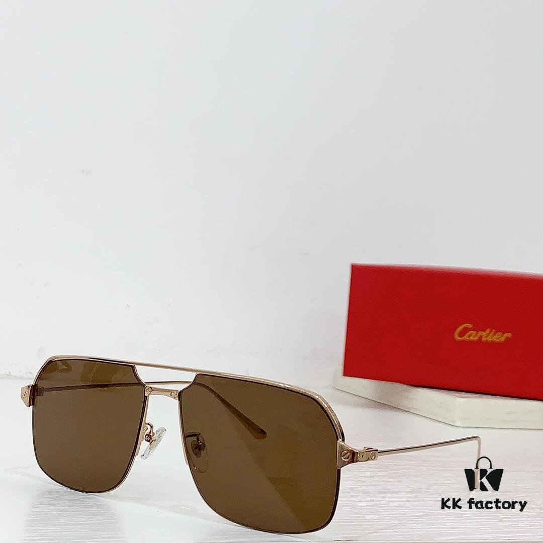 120 Cartier Sunglasses