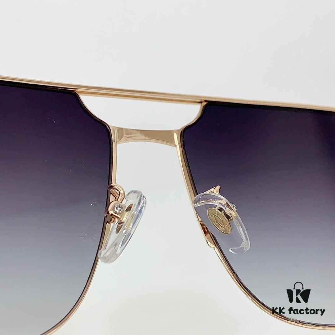 120 Cartier Sunglasses