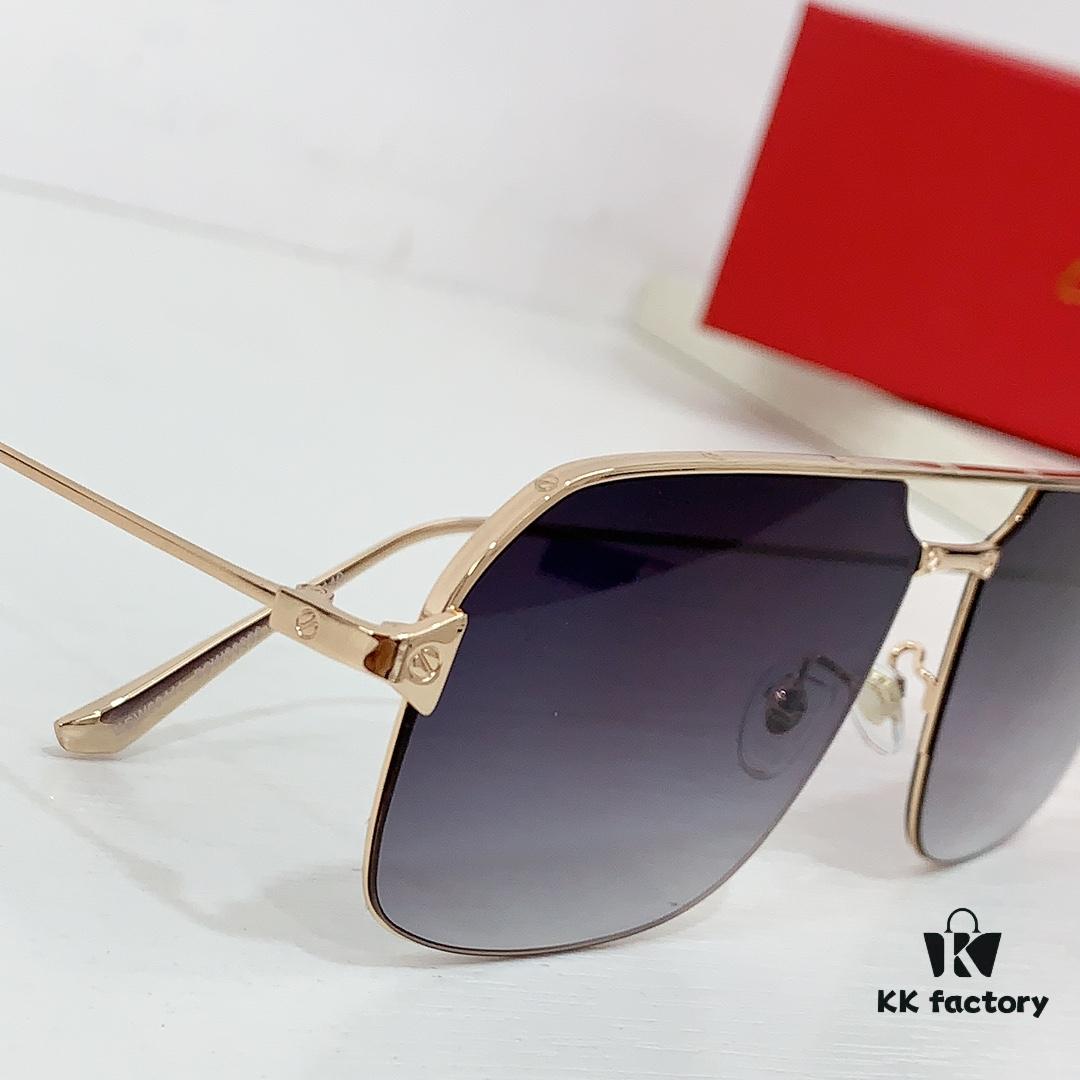 120 Cartier Sunglasses