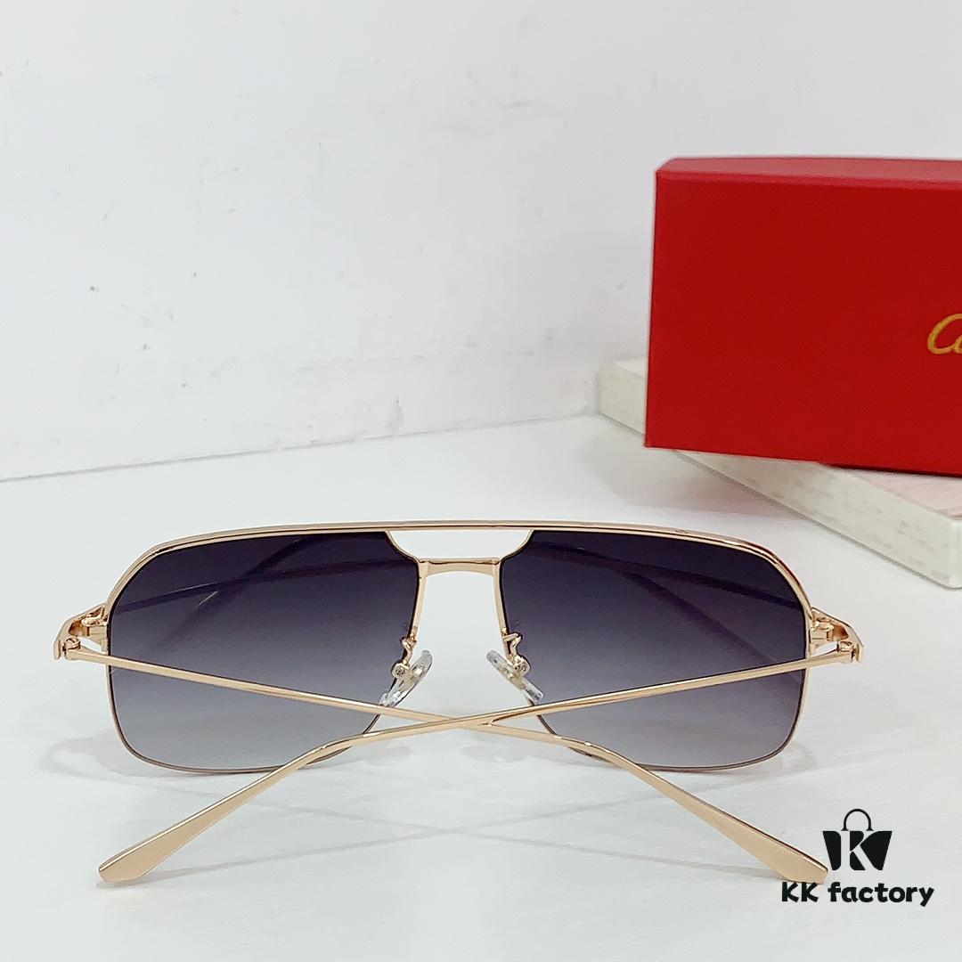 120 Cartier Sunglasses