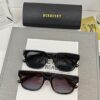 Burberry | Polarized Sunglasses with TR Frame, Lightweight and Comfortable – Model 55155