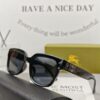 Burberry - New Model Polarized Sunglasses with TR Frame, Lightweight and Comfortable, Celebrity Style Unisex Sun Protection Eyewear