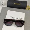 Burberry - New Model Polarized Sunglasses with TR Frame, Lightweight and Comfortable, Celebrity Style Unisex Sun Protection Eyewear