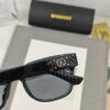 Burberry - New Model Polarized Sunglasses with TR Frame, Lightweight and Comfortable, Celebrity Style Unisex Sun Protection Eyewear