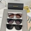 Burberry - New Model Sunglasses, Celebrity Style, Lightweight TR Frame with Polarized Lenses by Polaroid, Size 61-15-150