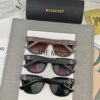 Burberry - New Model Sunglasses, Celebrity Style, Lightweight TR Frame with Polarized Lenses by Polaroid, Size 61-15-150