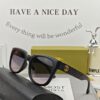 Burberry - New Model Sunglasses, Celebrity Style, Lightweight TR Frame with Polarized Lenses by Polaroid, Size 61-15-150