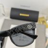Burberry - New Model Sunglasses, Celebrity Style, Lightweight TR Frame with Polarized Lenses by Polaroid, Size 61-15-150