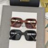 Burberry - New Model Sunglasses, Celebrity Style, Polarized TR Lightweight Frame with PL Lens, Fashionable and Comfortable for Travel, Driving, and Daily Wear