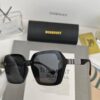Burberry - New Model Sunglasses, Celebrity Style, Polarized TR Lightweight Frame with PL Lens, Fashionable and Comfortable for Travel, Driving, and Daily Wear