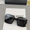 Burberry - New Model Sunglasses, Celebrity Style, Polarized TR Lightweight Frame with PL Lens, Fashionable and Comfortable for Travel, Driving, and Daily Wear