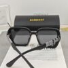 Burberry - New Model Sunglasses, Celebrity Style, Polarized TR Lightweight Frame with PL Lens, Fashionable and Comfortable for Travel, Driving, and Daily Wear