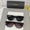 Burberry - Polarized Sunglasses with TR Frame and PL Lens