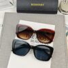 Burberry - Polaroid Resin Polarized Sunglasses with TR Frame, Lightweight and Comfortable, Size 61-15-150, Fashionable Star-Style Sunglasses for Travel and Daily Wear