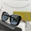 Burberry - Polaroid Resin Polarized Sunglasses with TR Frame, Lightweight and Comfortable, Size 61-15-150, Fashionable Star-Style Sunglasses for Travel and Daily Wear