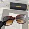 Burberry - Polaroid Resin Polarized Sunglasses with TR Frame, Lightweight and Comfortable, Size 61-15-150, Fashionable Star-Style Sunglasses for Travel and Daily Wear