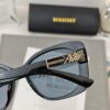Burberry - Polaroid Resin Polarized Sunglasses with TR Frame, Lightweight and Comfortable, Size 61-15-150, Fashionable Star-Style Sunglasses for Travel and Daily Wear