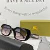 Burberry | Polarized Sunglasses with TR Frame, Lightweight and Comfortable, Model: 58311