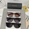Burberry - New Arrival Polarized Sunglasses with Lightweight TR Frame, Celebrity Style 55136