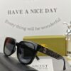 Burberry - New Arrival Polarized Sunglasses with Lightweight TR Frame, Celebrity Style 55136