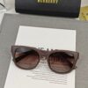 Burberry - New Arrival Polarized Sunglasses with Lightweight TR Frame, Celebrity Style 55136