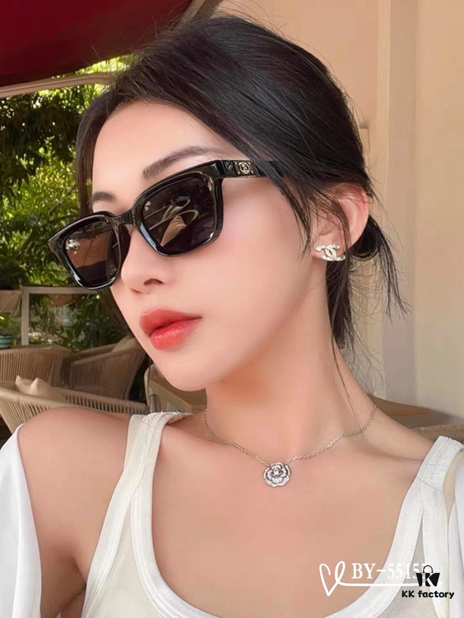 Burberry - New Model Sunglasses, Celebrity Style, Lightweight TR Frame with Polarized Lenses by Polaroid