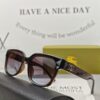 Burberry - New Model Sunglasses, Celebrity Style, Lightweight TR Frame with Polarized Lenses by Polaroid
