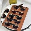 Burberry BE4212 Men's Pattern Aviator Sunglasses, Genuine Authentic, Size: 60□15-140