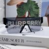 New Arrival Burberry Letter Print Sunglasses 4291