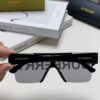 New Arrival Burberry Letter Print Sunglasses 4291