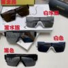 New Arrival Burberry Letter Print Sunglasses 4291