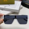 New Arrival Burberry Letter Print Sunglasses 4291