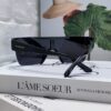 New Arrival Burberry Letter Print Sunglasses 4291