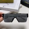 New Arrival Burberry Letter Print Sunglasses 4291