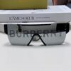 New Arrival Burberry Letter Print Sunglasses 4291