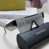 New Arrival Burberry Letter Print Sunglasses 4291