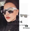 New Arrival Burberry Letter Print Sunglasses 4291