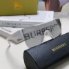 New Arrival Burberry Letter Print Sunglasses 4291