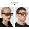 New Arrival Burberry Letter Print Sunglasses 4291