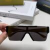New Arrival Burberry Letter Print Sunglasses 4291