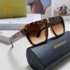 Burberry 2024 Influencer Favorite Unisex Fashion Sunglasses, Large Frame UV Protection Sun Glasses for Women and Men, Ideal for Driving and Daily Wear