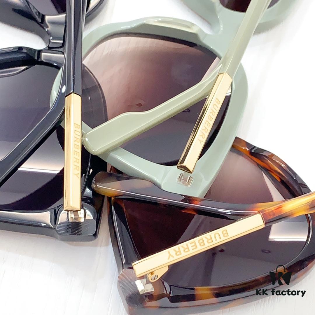 95 BURBERRY *🌟🌟🌟 MODEL: B 4537 🌟🌟🌟 SIZE: 56□20-145 🌟🌟🌟 Eyeglasses Sunglasses