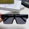 Burberry BE4291 Unisex Sunglasses (Plain Lenses, No Logo)