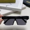 Burberry BE4291 Unisex Sunglasses (Plain Lenses, No Logo)