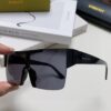 Burberry BE4291 Unisex Sunglasses (Plain Lenses, No Logo)