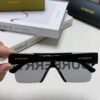 New Arrival Burberry Letter Print Sunglasses BE4291