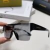 New Arrival Burberry Letter Print Sunglasses BE4291