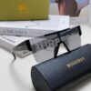 New Arrival Burberry Letter Print Sunglasses BE4291